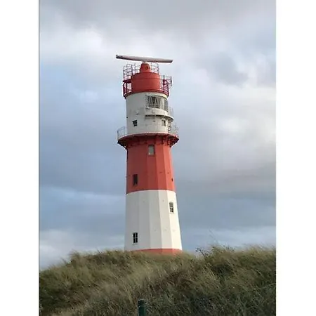Lina * Borkum